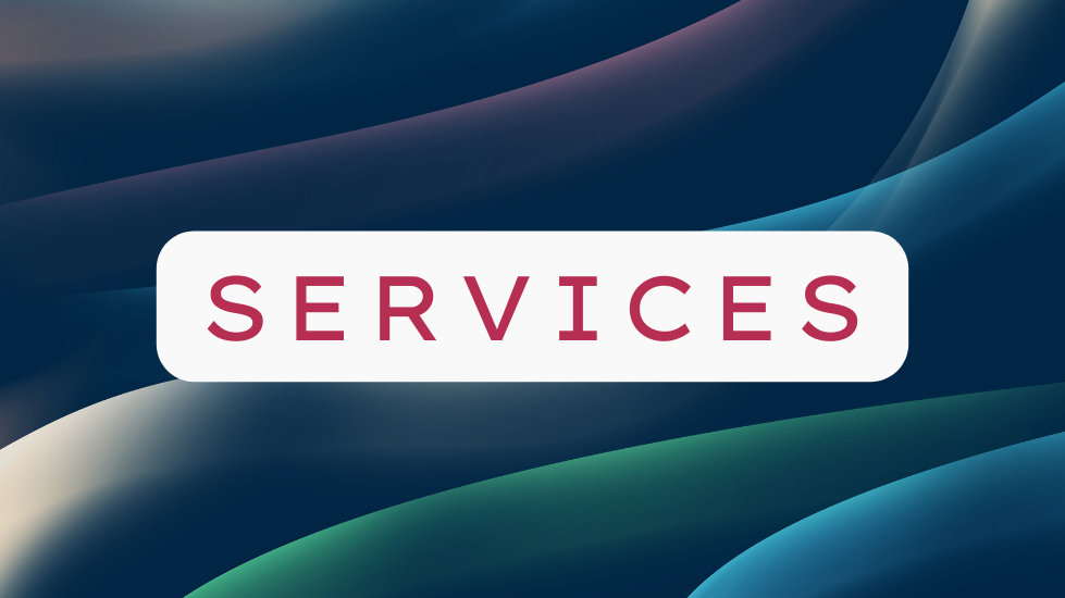 Services