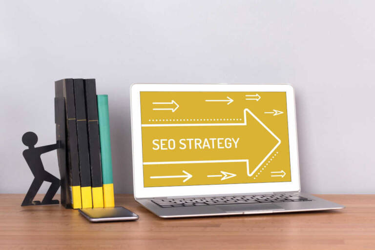 Implementing advanced SEO strategies for small businesses in Parma, Ohio.