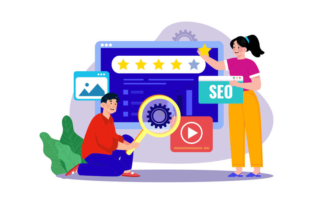 Expert SEO services in Sandusky, Ohio, helping local businesses increase search visibility and drive targeted traffic.